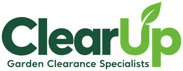 ClearUp, Garden Clearance Specialists